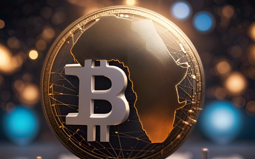 Bridging the Financial Divide: Cryptocurrencies and Financial Inclusion in Africa