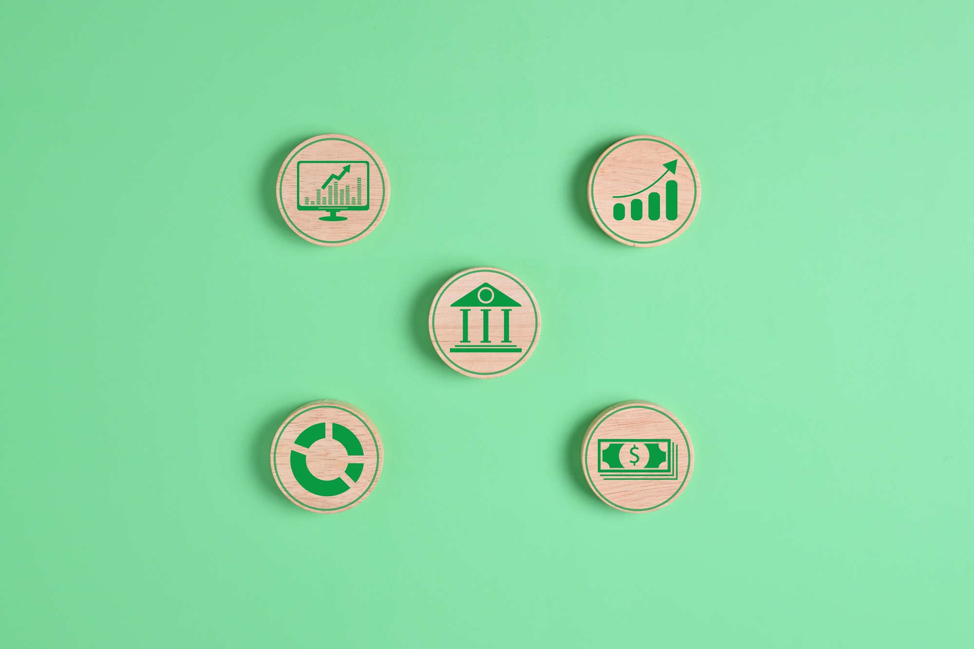 Digital currency of central bank CBDC, Central bank digital currency, Financial banking and exchange