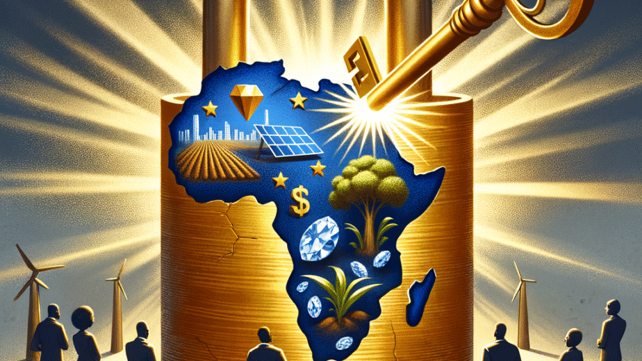 Opportunities Unlocked: Why European Businesses Should Look to Africa
