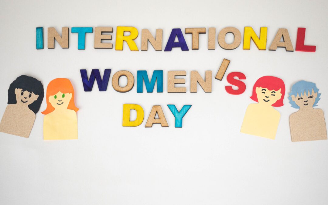 Celebrating International Women’s Day at PAA CAPITAL GROUP