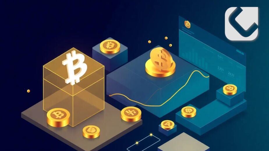 Blockchain heads for the mainstream (tokenization of assets, 10% of global GDP by 2027)