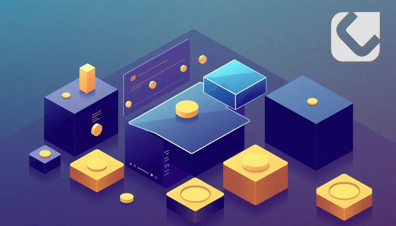 Blockchain Mainstream Adoption (Tokenization of Assets) [1, 3,