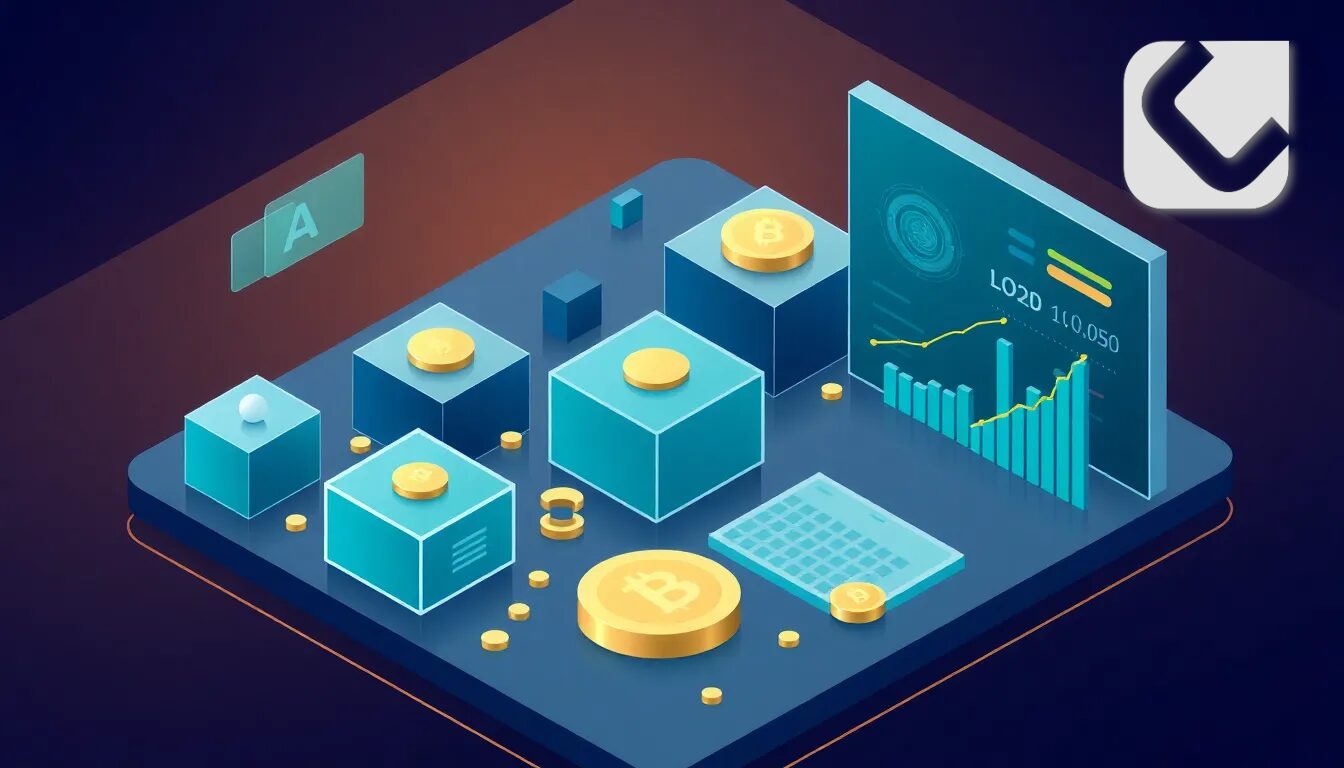 Blockchain mainstream (tokenization of assets, DeFi integration with TradFi)