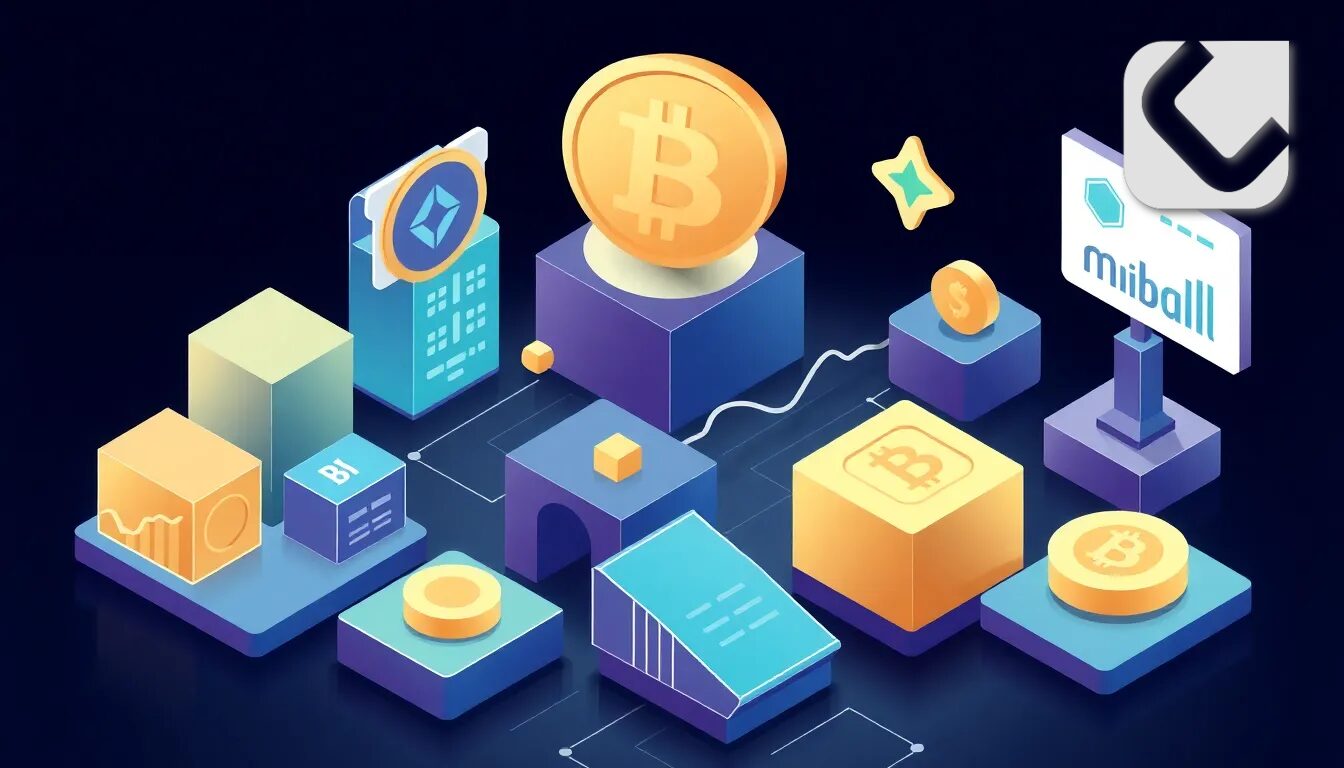 Mainstream Blockchain and Tokenization