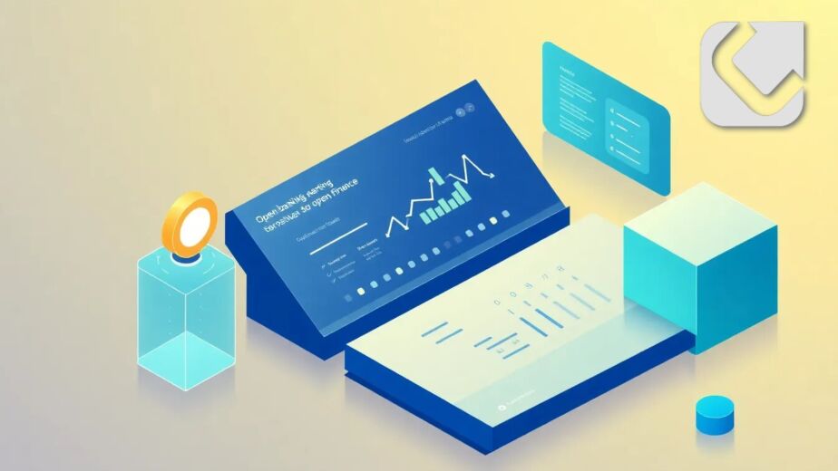 Open Banking Expansion to Open Finance