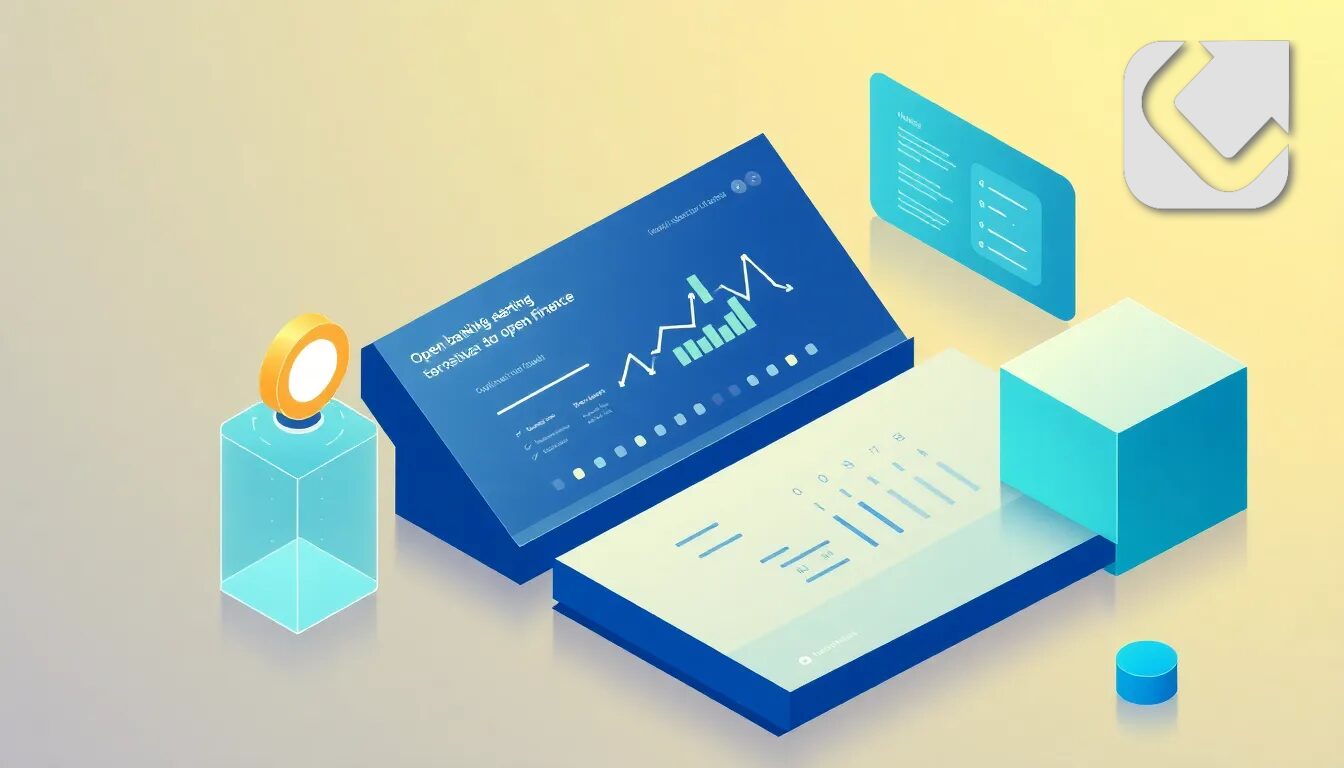 Open Banking Expansion to Open Finance