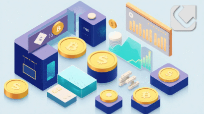 Stablecoin integration into traditional finance - From Finextra discussion about stablecoins potentially being absorbed by traditional systems