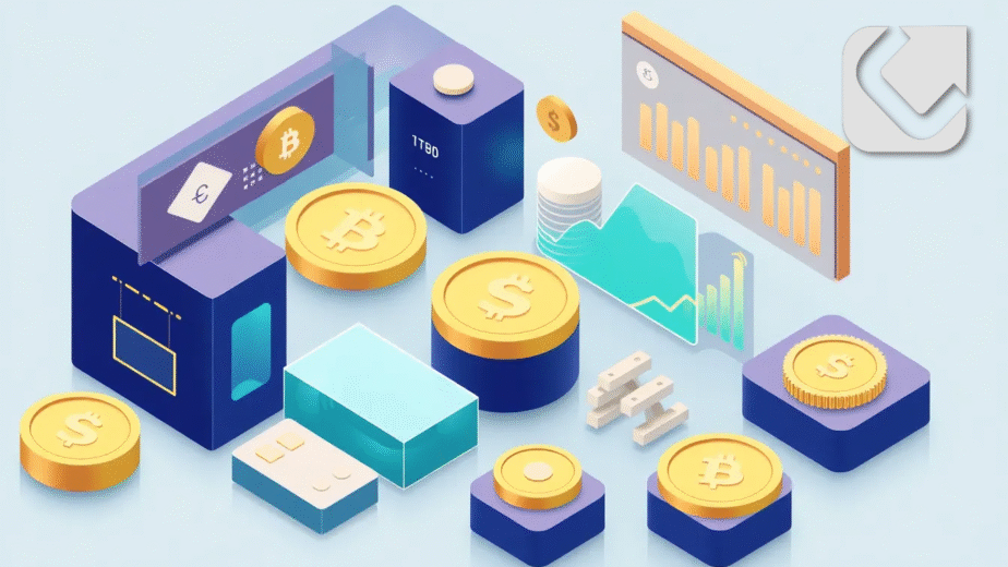 Stablecoin integration into traditional finance - From Finextra discussion about stablecoins potentially being absorbed by traditional systems
