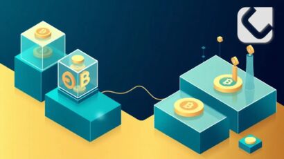 Mainstream Blockchain Adoption (from [1] and [2]): Tokenization of assets, TradFi embracing DeFi.