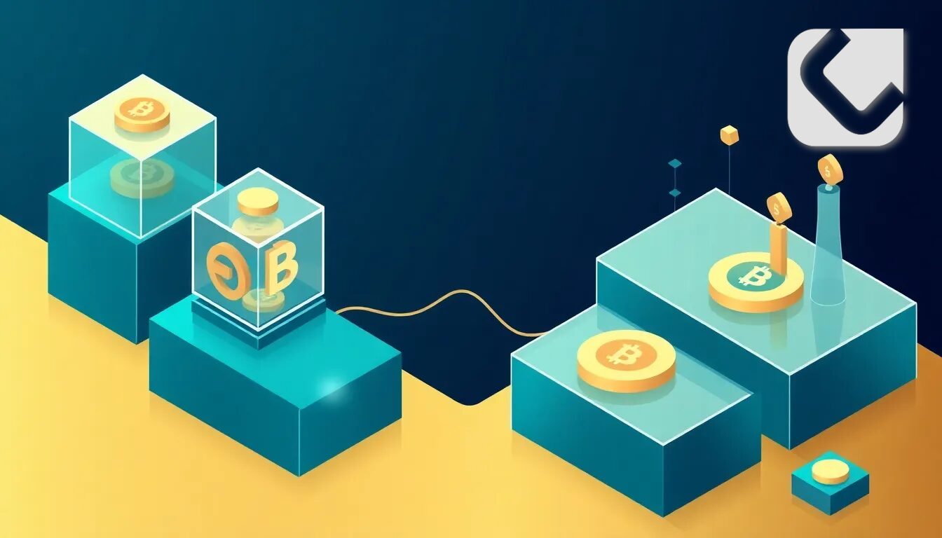 Mainstream Blockchain Adoption (from [1] and [2]): Tokenization of assets, TradFi embracing DeFi.