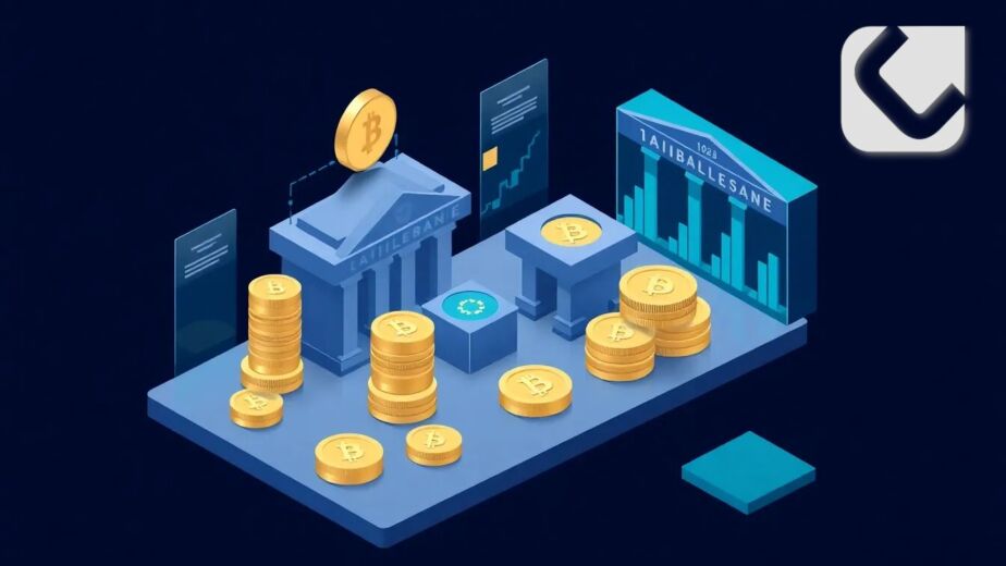 Stablecoins in Interbank Settlement (from [1] and [4])