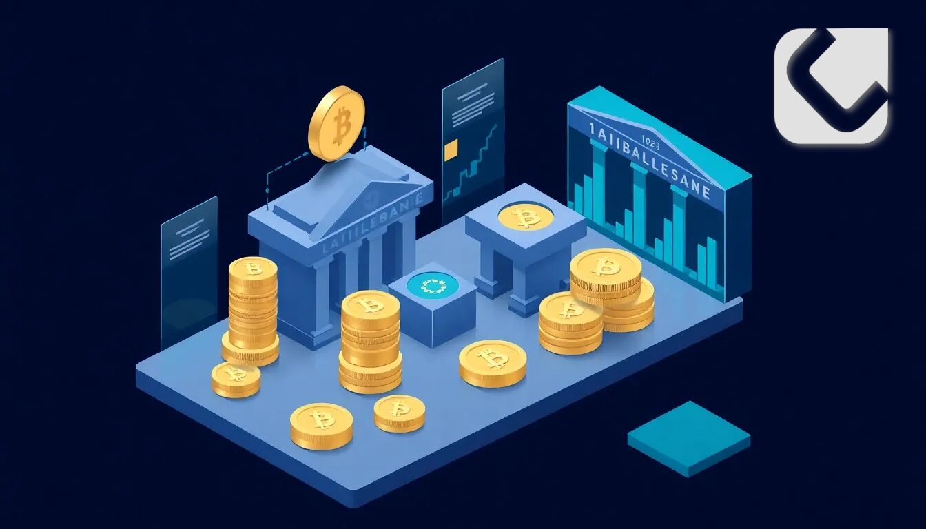 Stablecoins in Interbank Settlement (from [1] and [4])