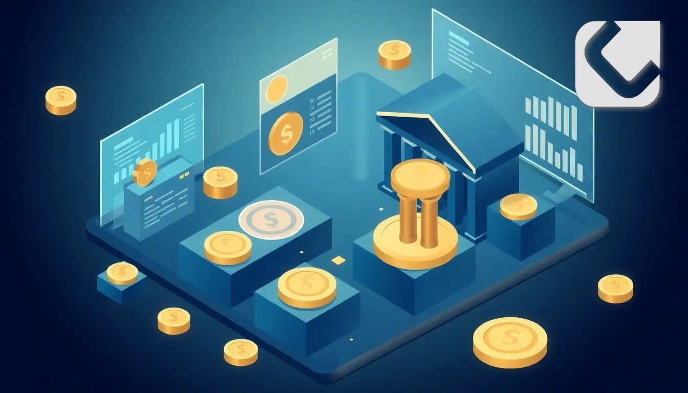 Stablecoins Rivaling Interbank Settlement (from [1] and [3])