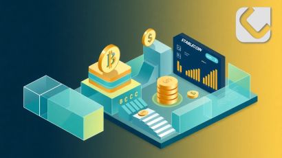 Cross-border stablecoin payments infrastructure for emerging markets