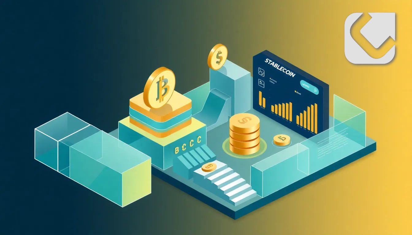 Cross-border stablecoin payments infrastructure for emerging markets