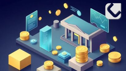 Image 6: KBC Bank - FinTech NewsStablecoins, Crypto, Digital Assets & Blockchain