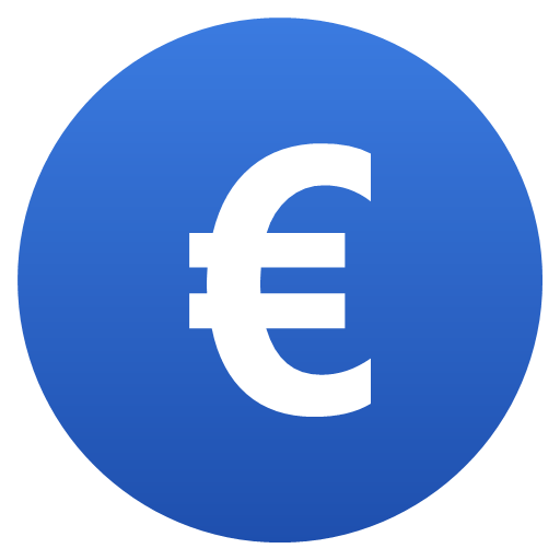 Euro (EUR)