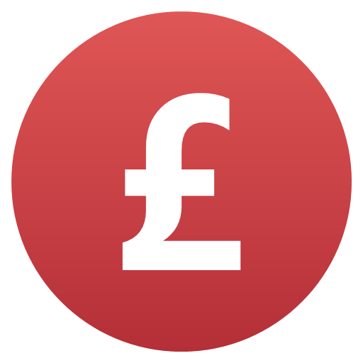 British Pound (GBP)