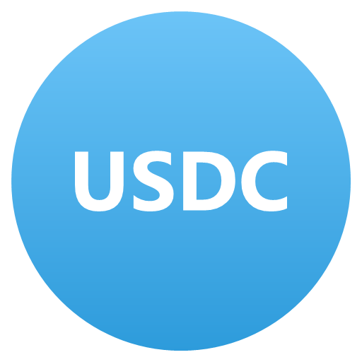USD Coin (USDC)